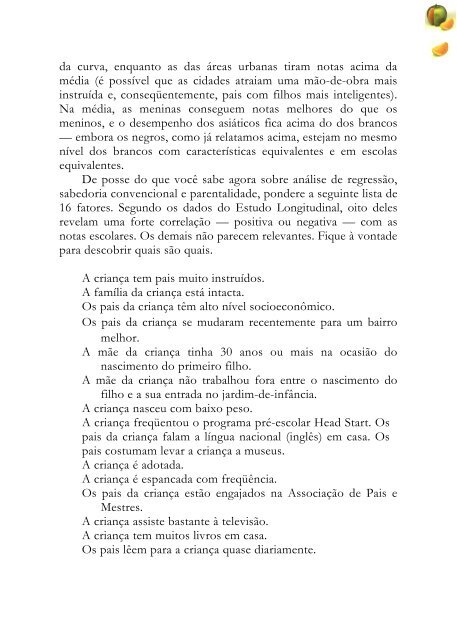 freakonomics - o lado oculto e inesperado de tudo que ... - Ipcp.org.br