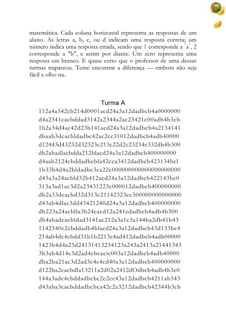 freakonomics - o lado oculto e inesperado de tudo que ... - Ipcp.org.br