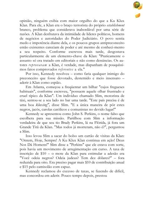 freakonomics - o lado oculto e inesperado de tudo que ... - Ipcp.org.br