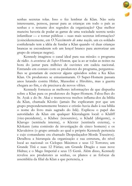 freakonomics - o lado oculto e inesperado de tudo que ... - Ipcp.org.br