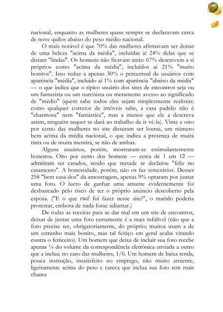 freakonomics - o lado oculto e inesperado de tudo que ... - Ipcp.org.br