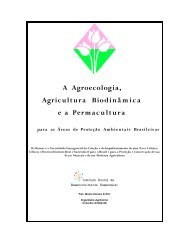 Manual Nacional de Agroecologia, Biodinamica e ... - Ipcp.org.br