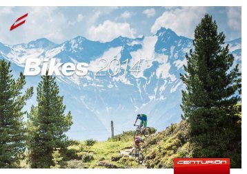 CENTURION Bikes 2014