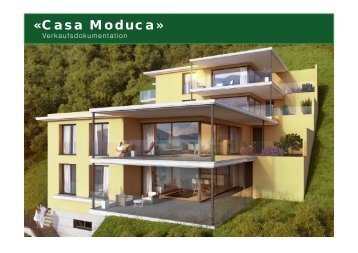 «Casa Moduca»