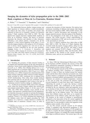 Peltier et al., 2005