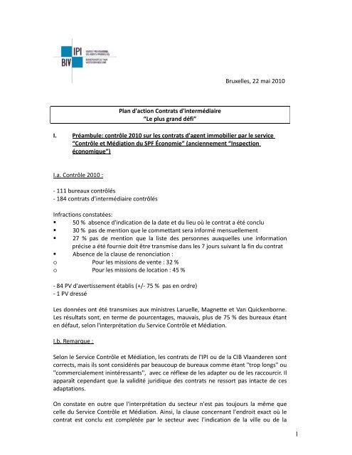 Plan action 2010 contrats_220510.pdf - Ipi