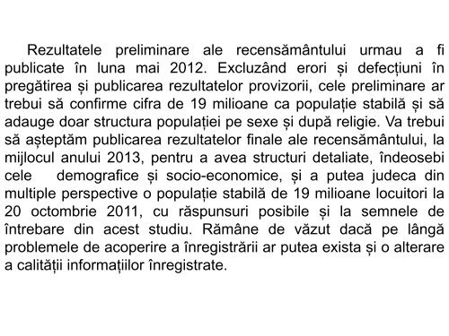 citeste - Institutul de Proiecte pentru Inovatie si Dezvoltare