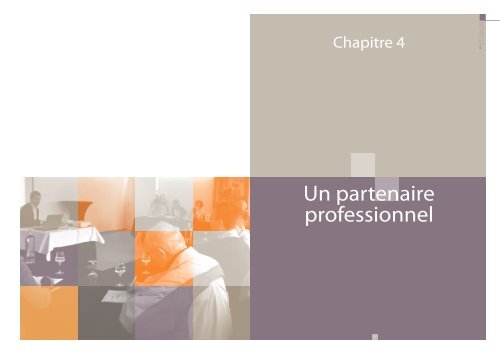 Rapport annuel - IPI Institut professionnel des agents immobiliers