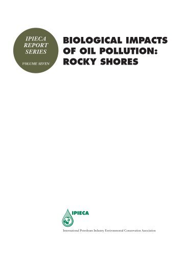 Rocky Shores (Updated 2000) - IPIECA