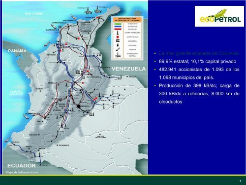 Proyecto La Cira - Infantas - IPIECA