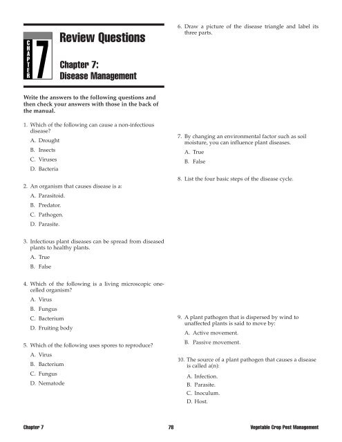 Whole Manual - Michigan State University: Integrated Pest ...