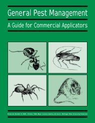 Whole Manual - Michigan State University: Integrated Pest ...