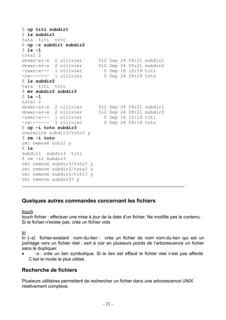 Chapitre 1 - IPNL - IN2P3