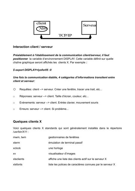 Chapitre 1 - IPNL - IN2P3