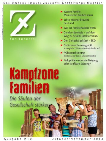 Z10 Kampfzone Familie