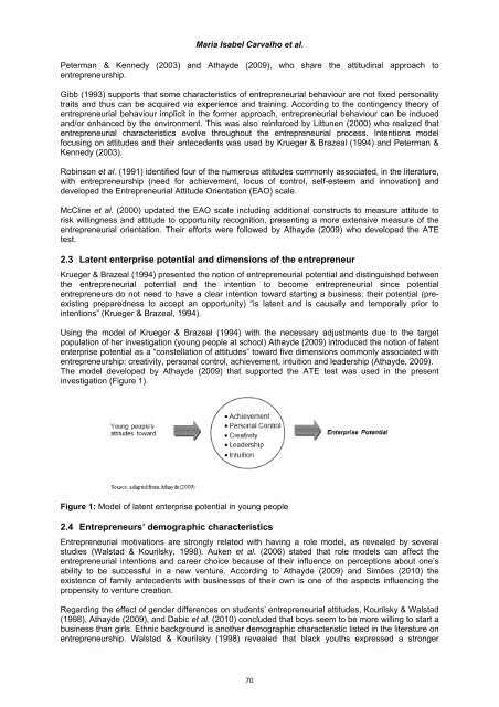 A Proposal for a Standard With Innovation Management System