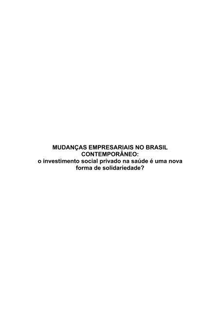 DissertaÃ§Ã£o FÃ©lix - versÃ£o 26 de maio - Milton Campos