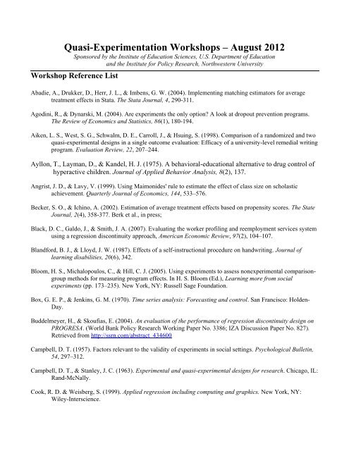 Group Analysis: Sage Journals