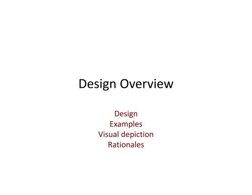 Regression-Discontinuity Design - Institute for Policy Research