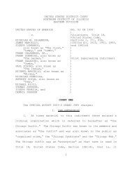 Family Secrets Final Indictment - Combined Counties Police ...