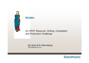 An HPHT Reservoir, Drilling, Completion and Production Challenge