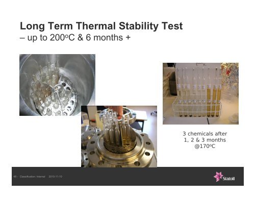 Kristin HPHT gas-condensate field