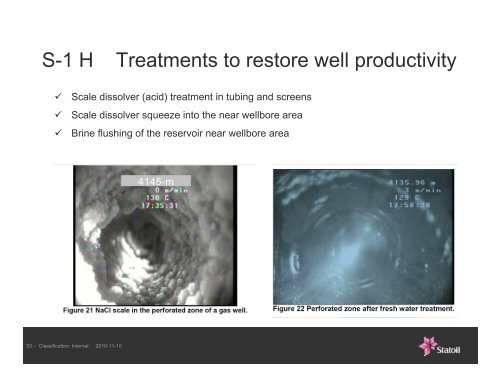 Kristin HPHT gas-condensate field