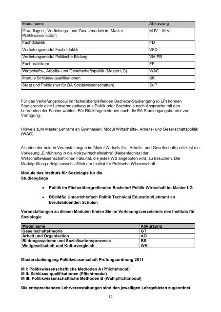 Politik - Institut fÃ¼r Politische Wissenschaft - Leibniz UniversitÃ¤t ...