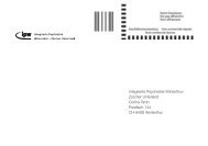 Anmeldung (PDF, 80 kB) - Integrierte Psychiatrie Winterthur ...