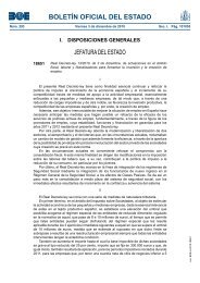 Real Decreto-ley 13/2010 - BOE.es