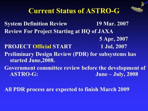 VSOP-2 A next generation space-VLBI