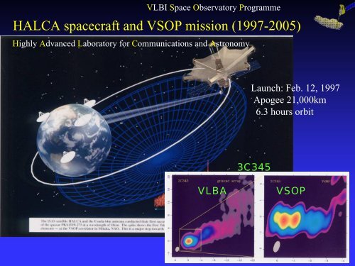 VSOP-2 A next generation space-VLBI