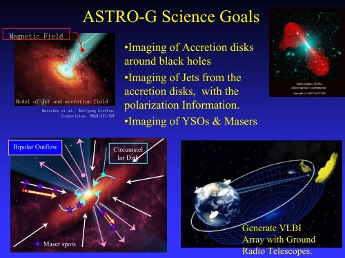 VSOP-2 A next generation space-VLBI