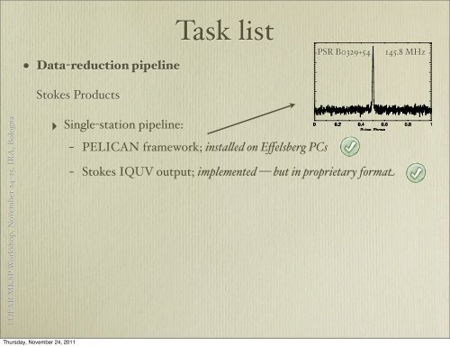 The raw-voltage pipeline and the Jones calibration of baseband data