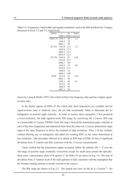 Alma Mater Studiorum Universit`a degli Studi di Bologna ... - Inaf