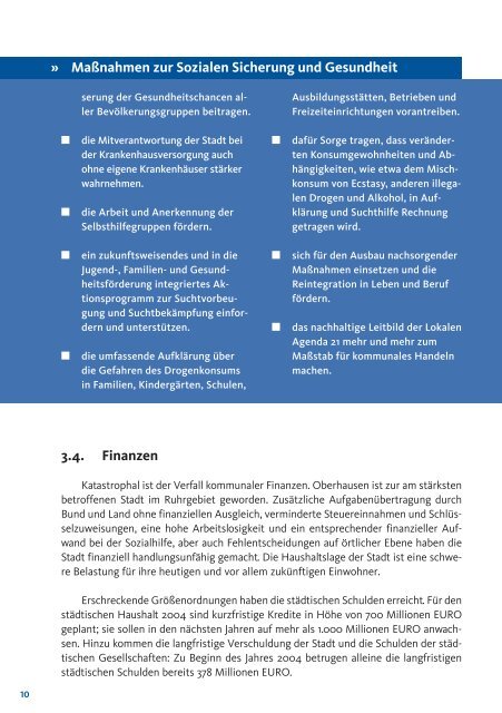 2. Strukturwandel - CDU Oberhausen