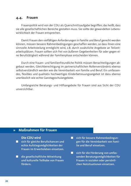 2. Strukturwandel - CDU Oberhausen