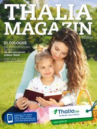 Thalia Magazin