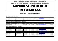 UNIT 4 A - sri lanka inland revenue department website