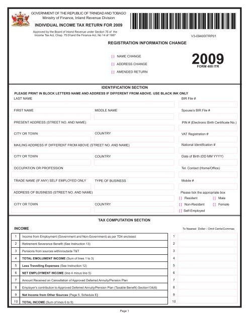 individual-income-tax-return-for-2009-inland-revenue-division