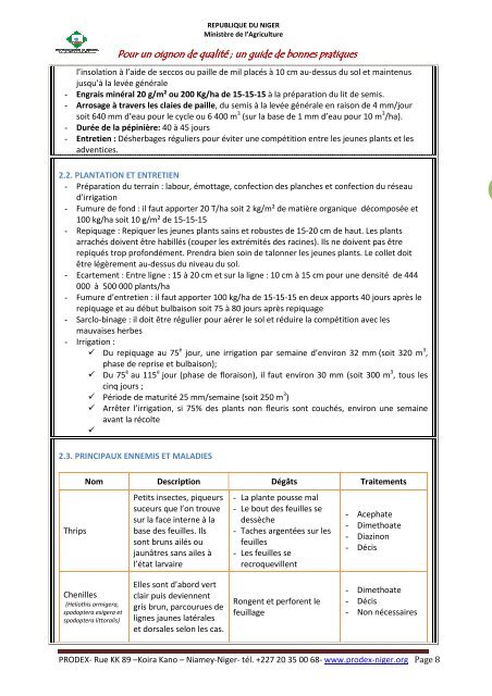 Guide bonne pratique production d'oignon qualitÃ©_VF_4_2411012[1]