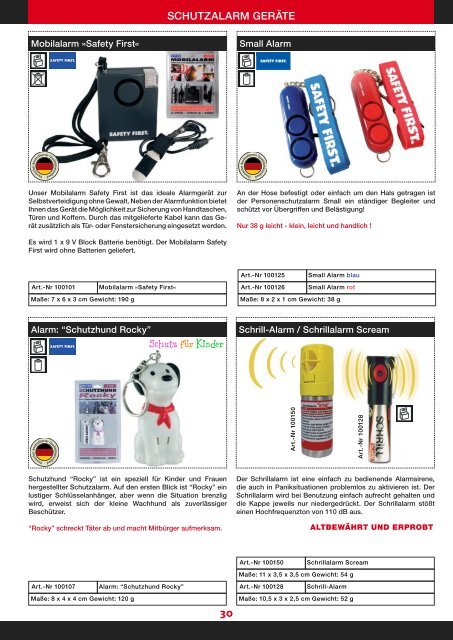 kh-security Katalog Deutsch - 2014 (web).pdf