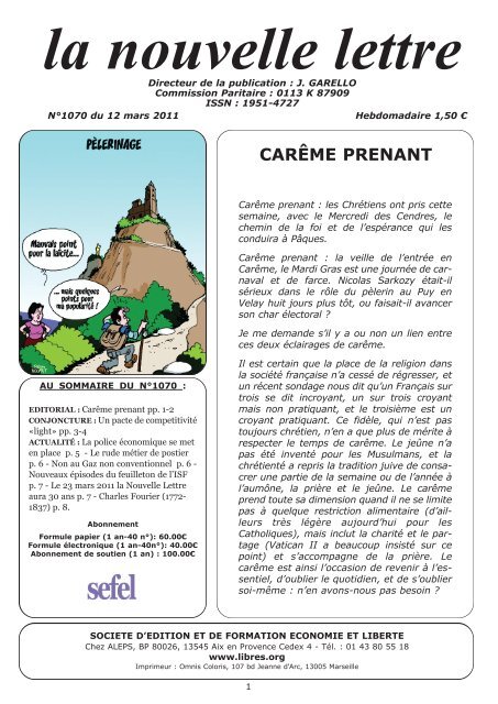 exemple de nouvelle policiare itamasd