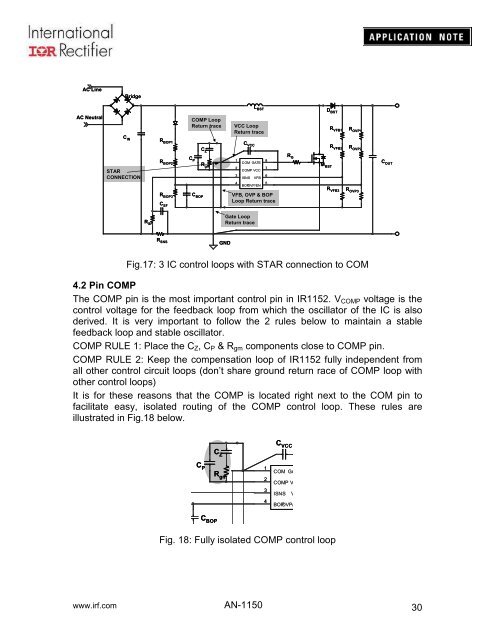 Application Note AN-1150 - International Rectifier