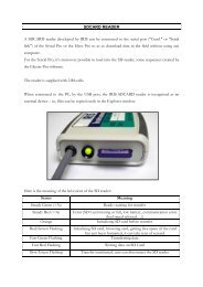 SDCARD reader.pdf - IRIS Instruments