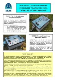 multichannel_receive.. - IRIS Instruments