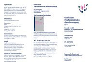 Information als Druckdatei herunterladen - Dr. med. Iris Veit