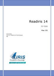 READIRIS