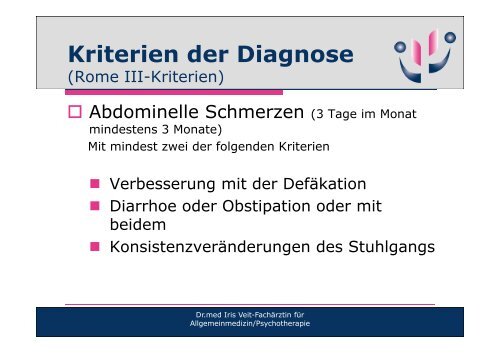 PDF-Datei download - Dr. med. Iris Veit