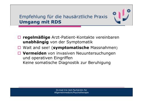 PDF-Datei download - Dr. med. Iris Veit